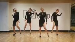 长沙成人舞蹈视频,跟随视频舞动青春律动