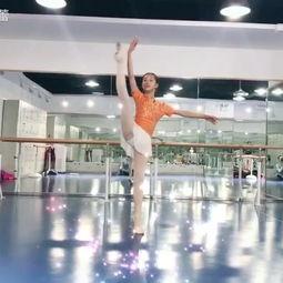 舞蹈成人后翻身动作视频,成人舞者华丽转身瞬间