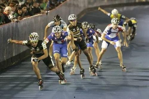 单刀轮滑成人教学视频,轻松入门，掌握轮滑技巧