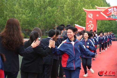 成人礼视频实验中学,青春蜕变与责任担当的见证